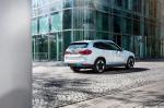 BMW iX3 2020 года (WW)